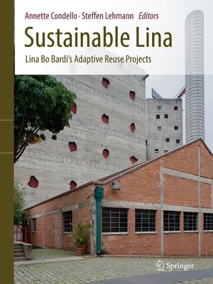 cover image of Sustainable Lina